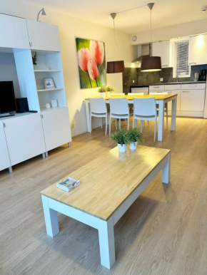 Appartement Kompas